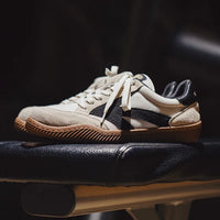 Lehmann Modehaus | Trendige orthopädische sneakers – Schwarz