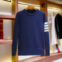 Luca Sweater – Marine