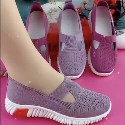 UltraFit - Orthopädische Turnschuhe