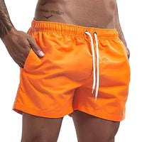 Luca™ | Das essentielle Sommerkostüm für den italienischen Sommer – Orange