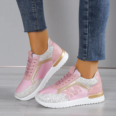 MK Sneakers - Trendige Sneakers für Frauen