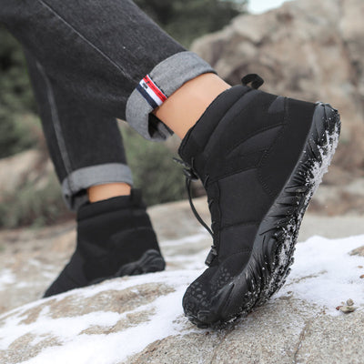 Zavitelle  |  Barfußschuhe