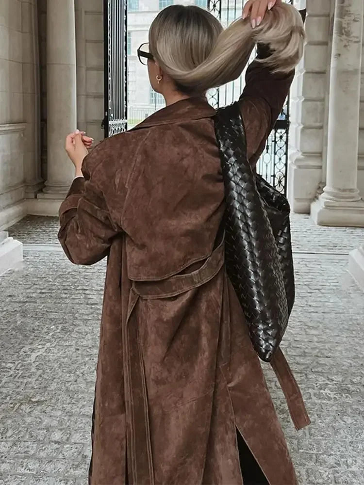 Lasindra | Damenmantel