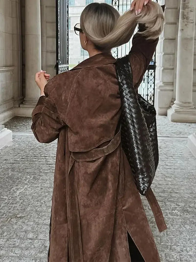 Lasindra | Damenmantel