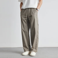 Shima Pants – Grau