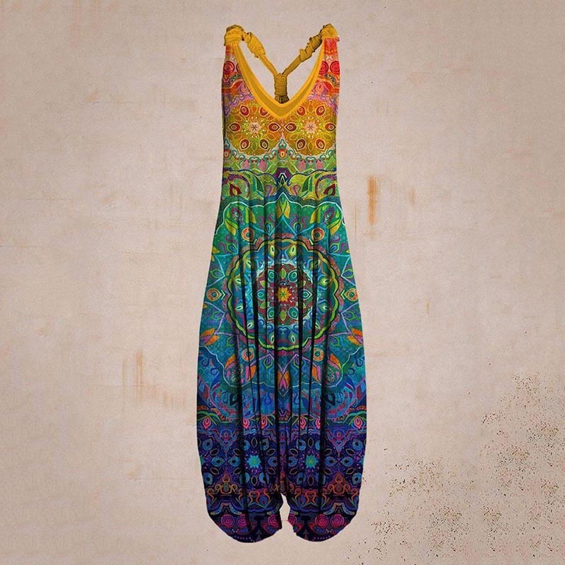 Vanessa | Stylischer und cooler Jumpsuit