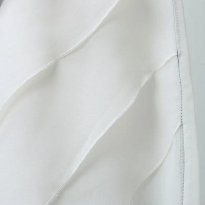 Cosima - Elegantes ärmelloses Maxikleid