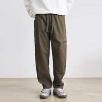 Nara Pants – Oliv