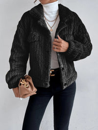 Die beste Jacke für Frauen-SOFY – Schwarz
