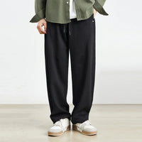 Kyoto Pants – Schwarz
