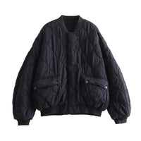 Fiorenza® | Leichte und modische Übergangsjacke – schwarz