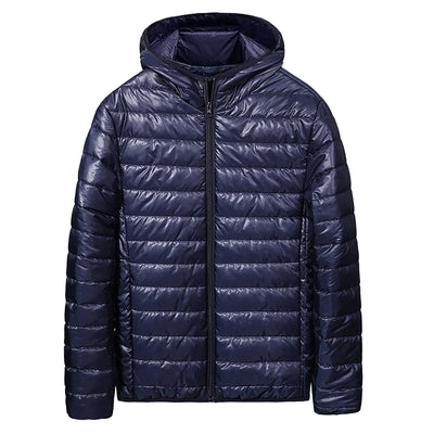 Coiti | Daunenjacke für Herren