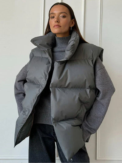 Zavinya | Daunenjacke