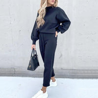 Nancys Jogginganzug | 1+1 gratis – Dunkelblau