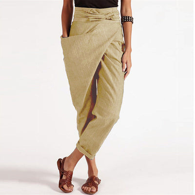 Veda - Damen Lounge Hosen