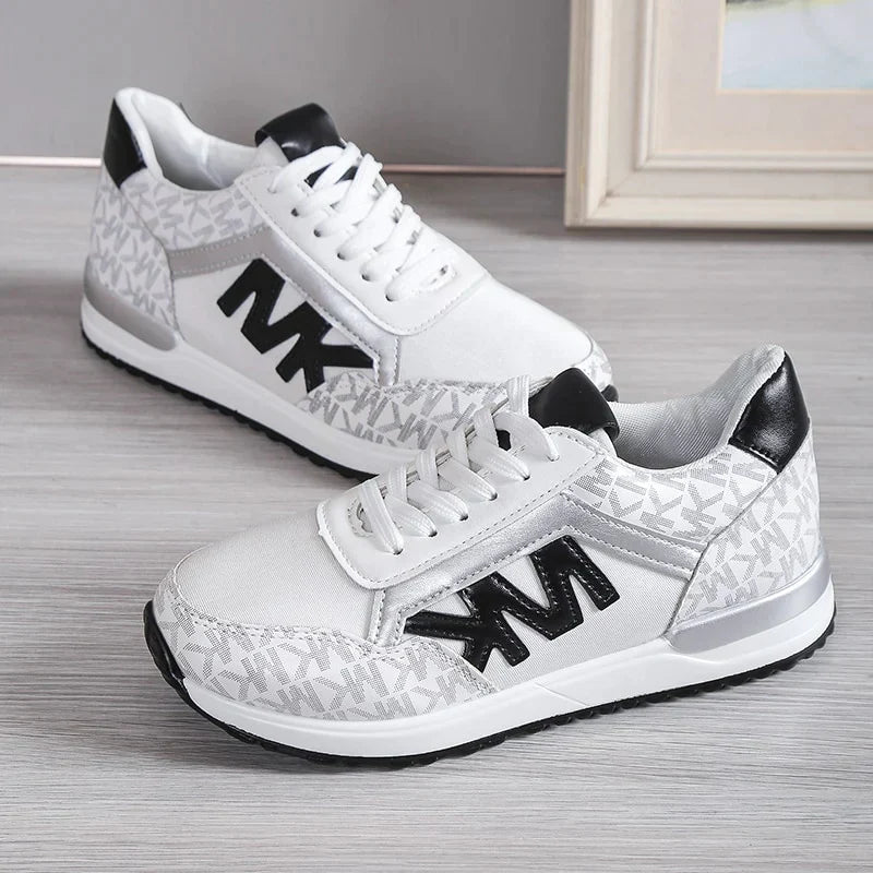 MK Sneakers - Trendige Sneakers für Frauen