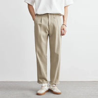 Osaka Pants – Beige