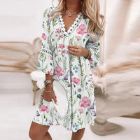 Maura | Lässiges und modisches Sommerkleidungsstück – Stil 9