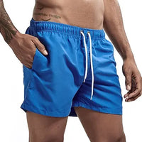 Luca™ | Das essentielle Sommerkostüm für den italienischen Sommer – Blau