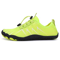 Quick Dry Wasserschuhe – Grün