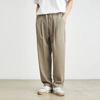 Kamakura Pants – Kaffeebraun