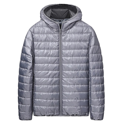 Coiti | Daunenjacke für Herren