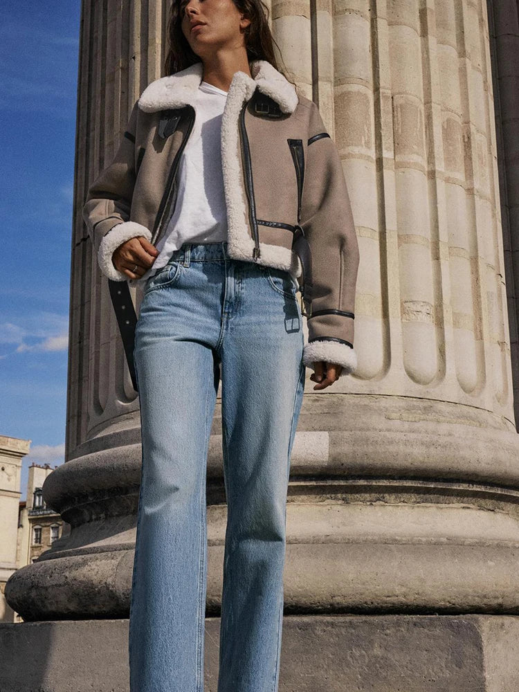 Askotra | Neue Fashion Weste für Damen