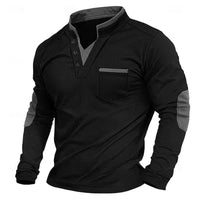 Jerry – Stilvoller Pullover Mit V-Ausschnitt – Grau