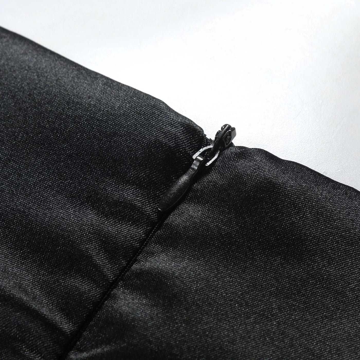 Cosima - Elegantes ärmelloses Maxikleid