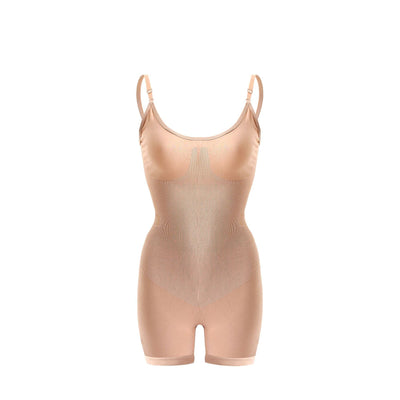 Tiphaine - Bodysuit mit Schlangenformung Shapewear
