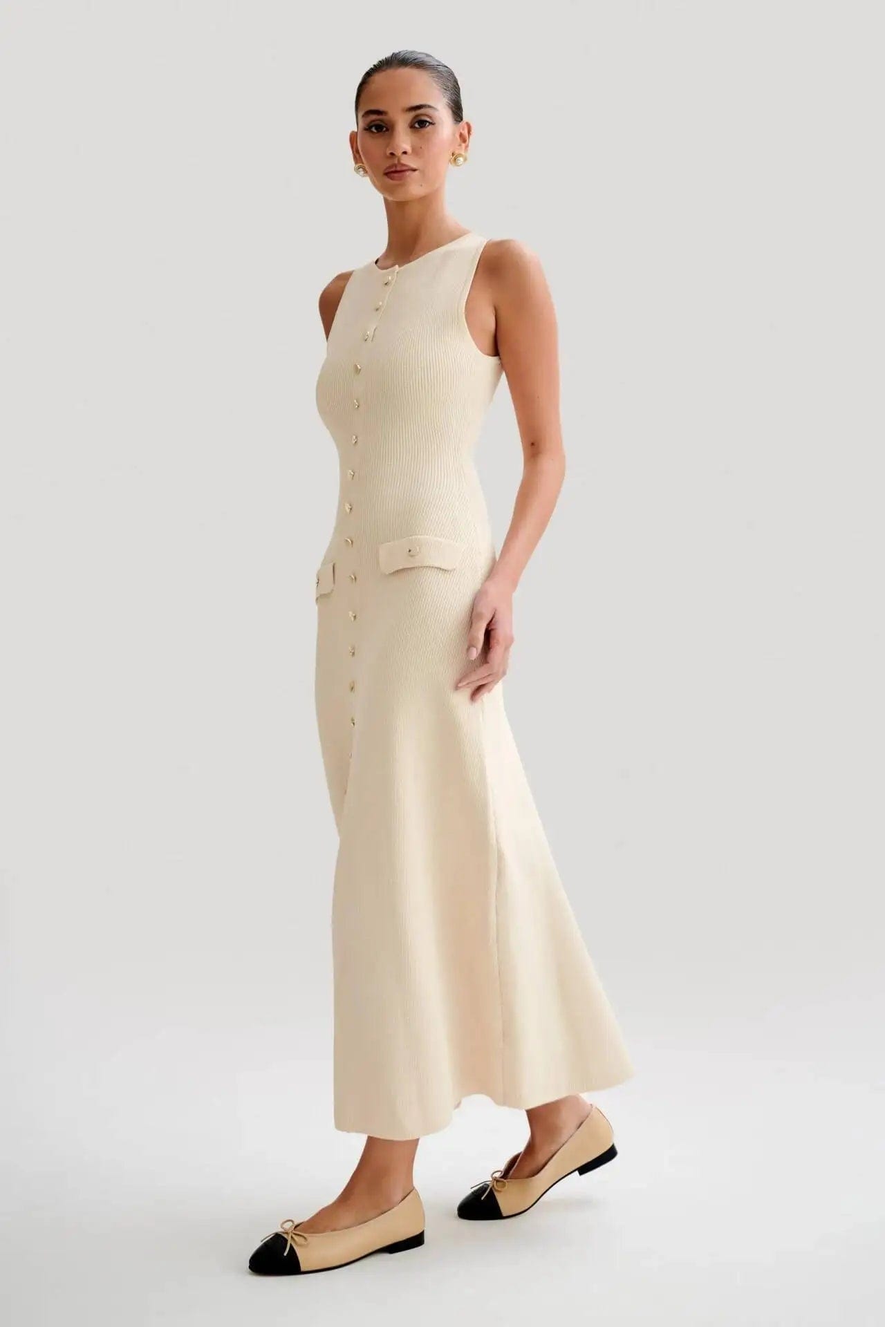 BÉRI | STRICKKLEID