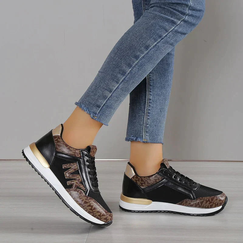 MK Sneakers - Trendige Sneakers für Frauen