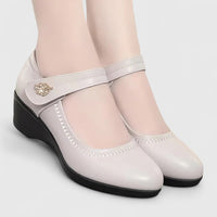 Krisia™ - Orthopädischen Schuhen – Beige