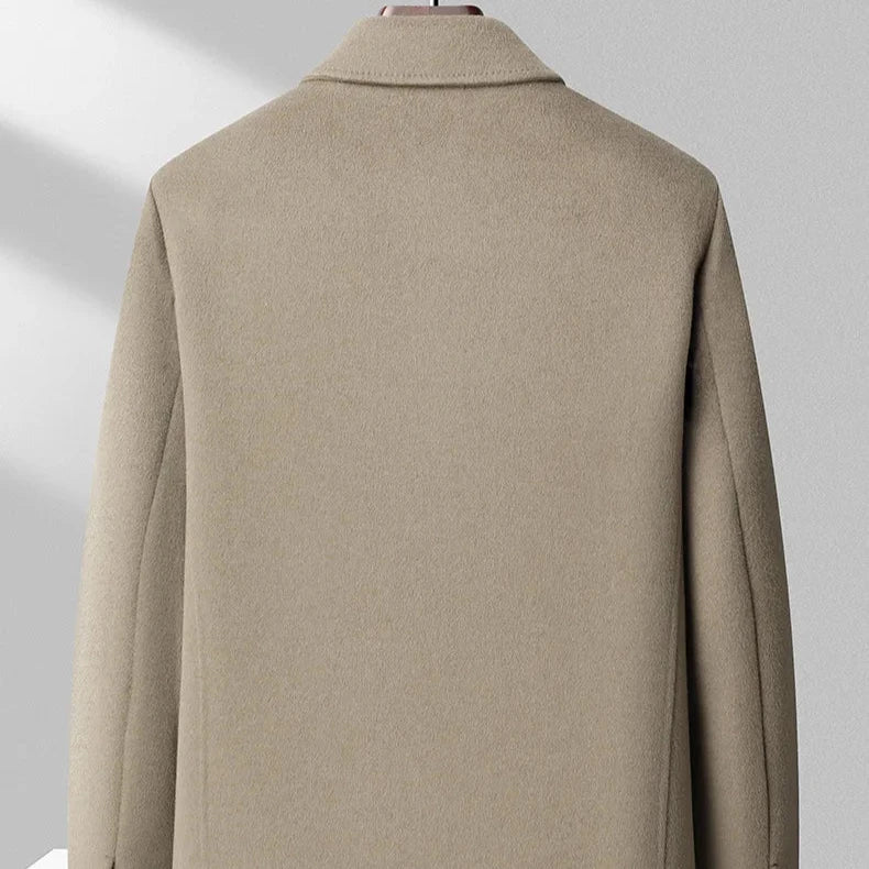 Clavio | Stylische und vielseitige Jacke