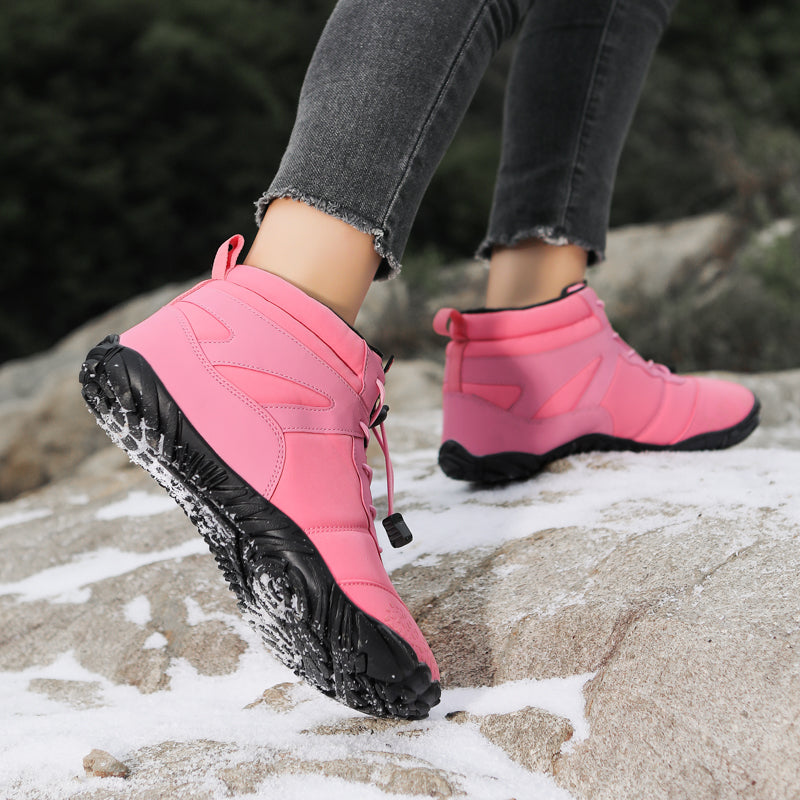 Zavitelle  |  Barfußschuhe