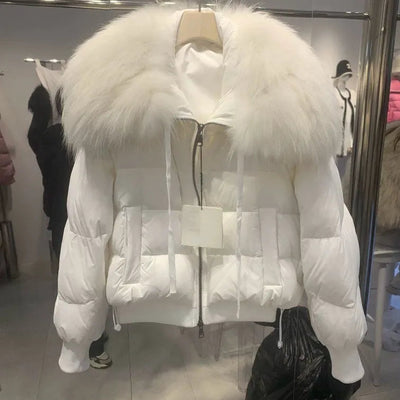 Asmyntra | Winterjacke für wohlige Wärme