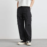 Tokyo Pants – Schwarz