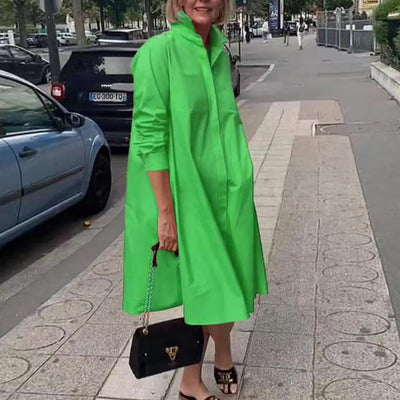 Margot | Lässiges & modisches Sommerkleid