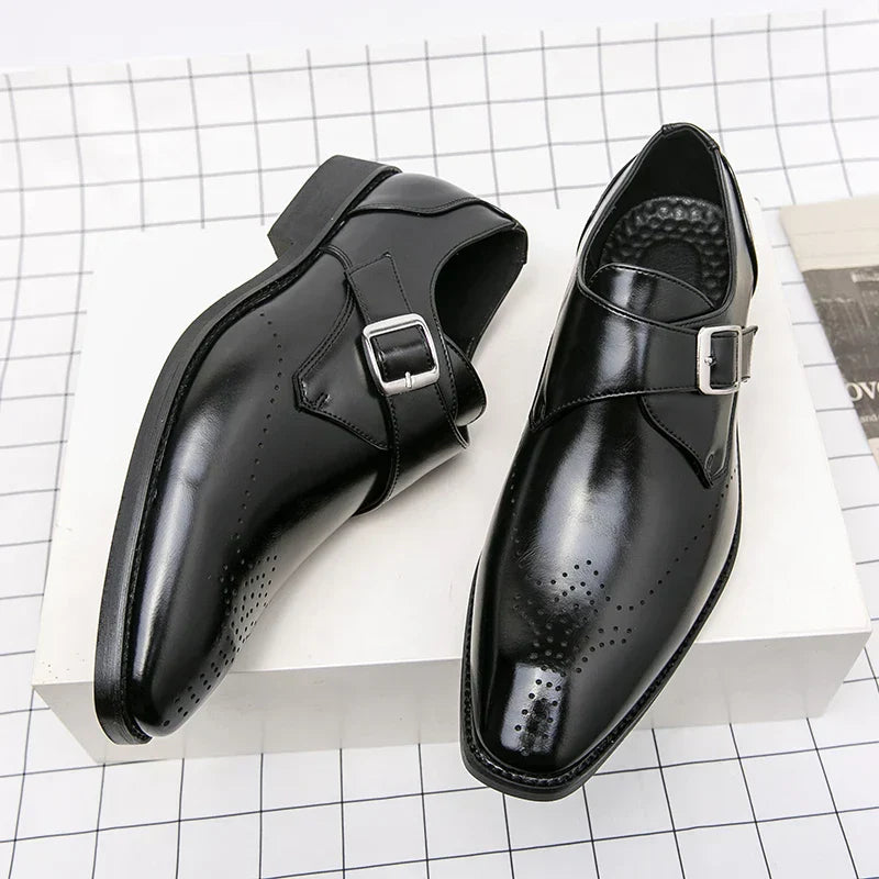 Ashford | Elegante Herrenschuhe