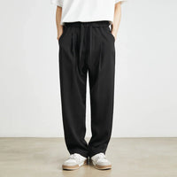 Kamakura Pants – Schwarz
