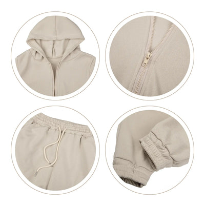Ellie - 3-teiliges Damen-Set