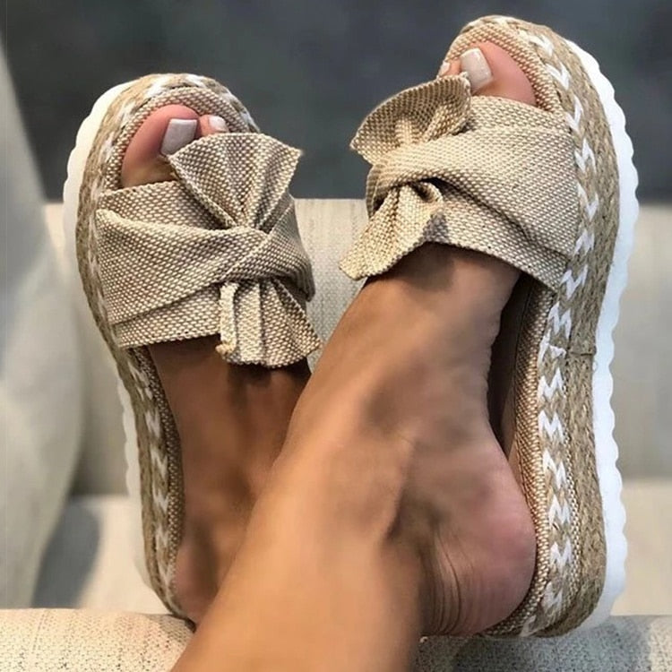 Orthopädische Mode Design Sandalen | Elegante Sommerschuhe