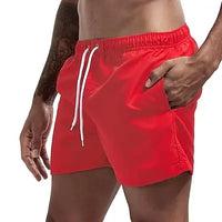 Luca™ | Das essentielle Sommerkostüm für den italienischen Sommer – Rot