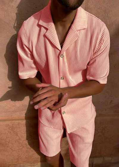 Hugo | Sommer Cord Set