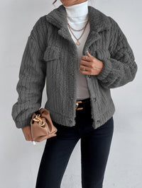 Die beste Jacke für Frauen-SOFY – Dunkelgrau