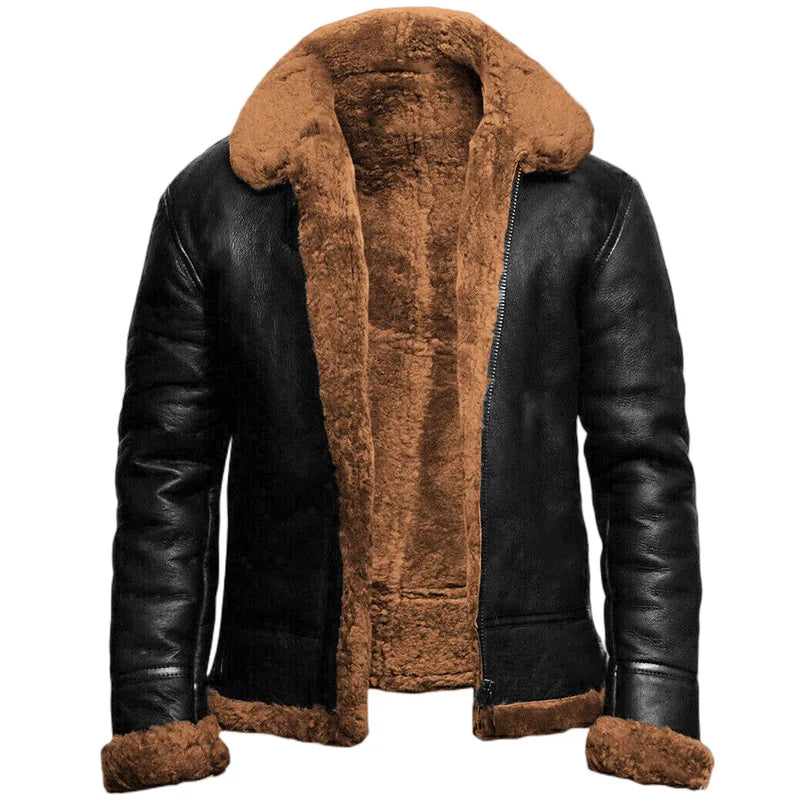 Zyrun | Winterjacke