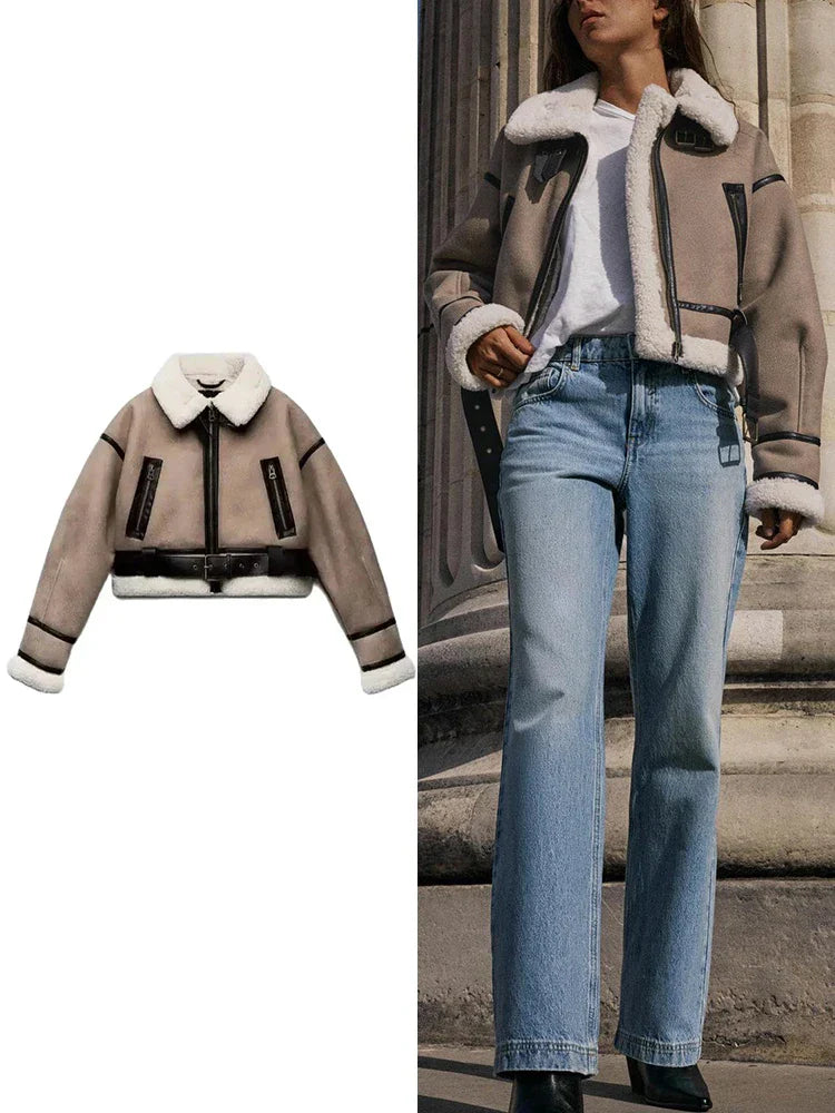 Askotra | Neue Fashion Weste für Damen