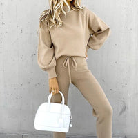 Nancys Jogginganzug | 1+1 gratis – Khaki