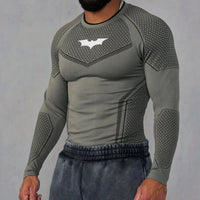 Axion™ Performance-Shirt mit Hero Fit – Oliv