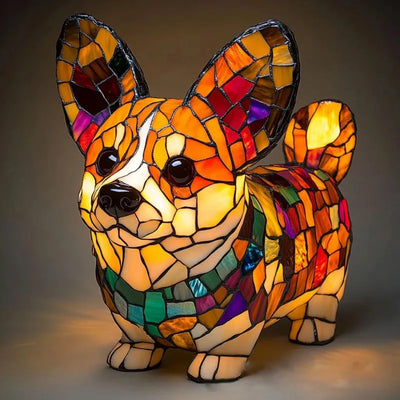 Corgi-Köstlichkeit
